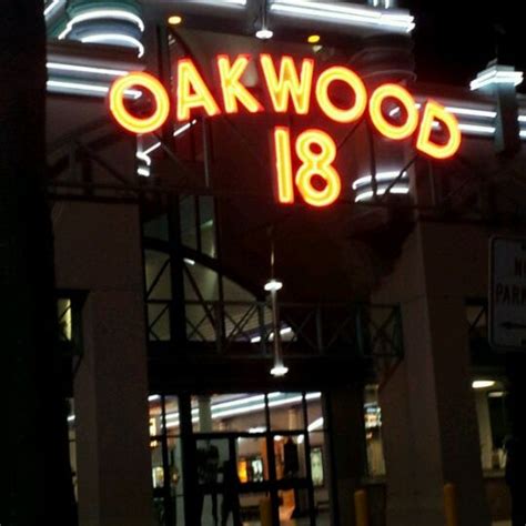 oakwood showtimes|oakwood 18 movie theater.